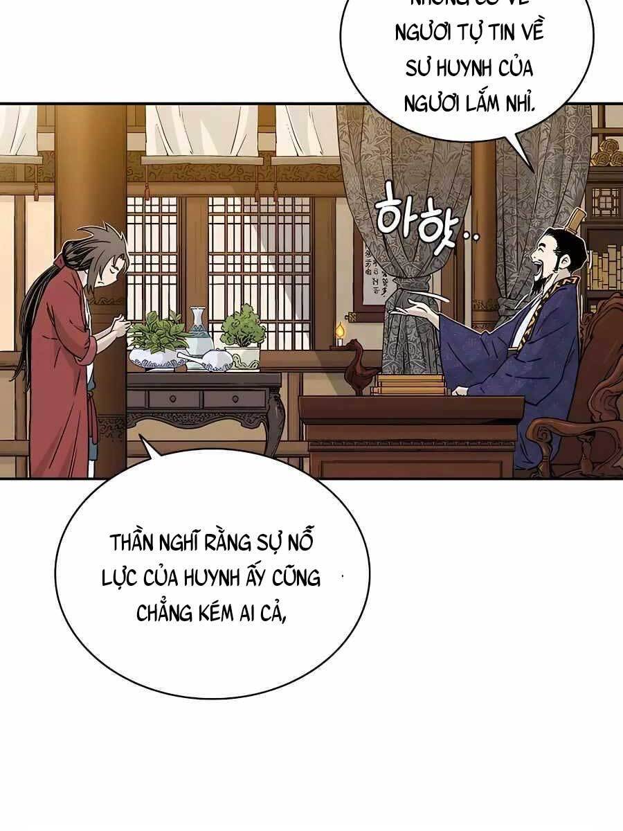 Trọng Sinh Thành Thần Y Thời Tam Quốc Chapter 62 - Trang 34