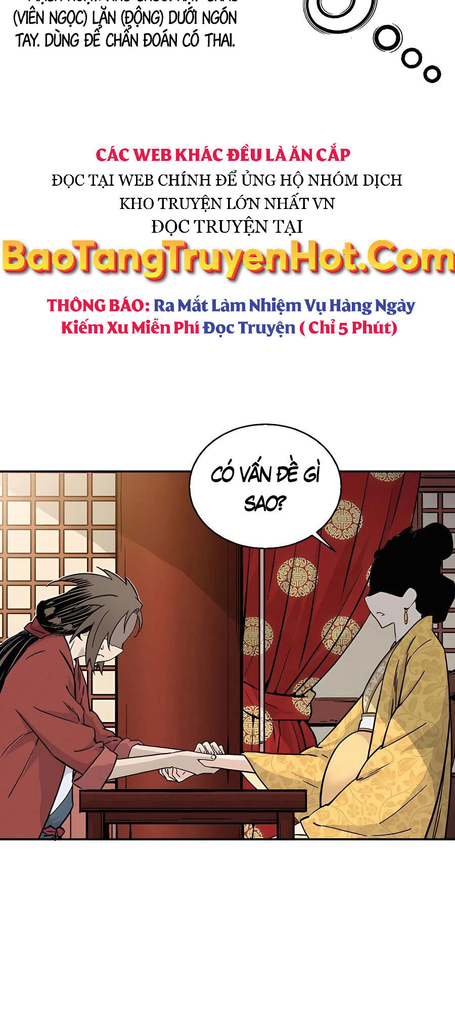 Trọng Sinh Thành Thần Y Thời Tam Quốc Chapter 51 - Trang 2