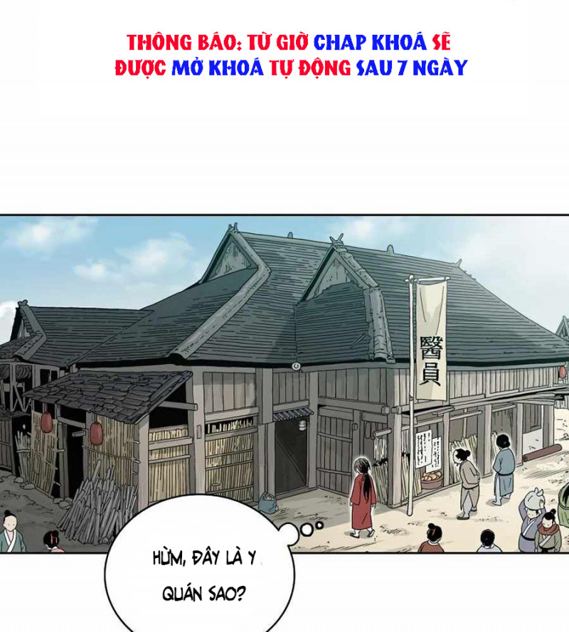 Trọng Sinh Thành Thần Y Thời Tam Quốc Chapter 5 - Trang 59