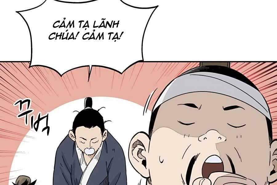 Trọng Sinh Thành Thần Y Thời Tam Quốc Chapter 46 - Trang 23