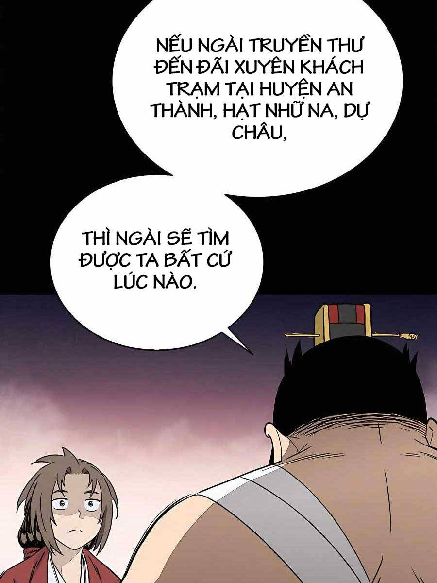 Trọng Sinh Thành Thần Y Thời Tam Quốc Chapter 89 - Trang 88