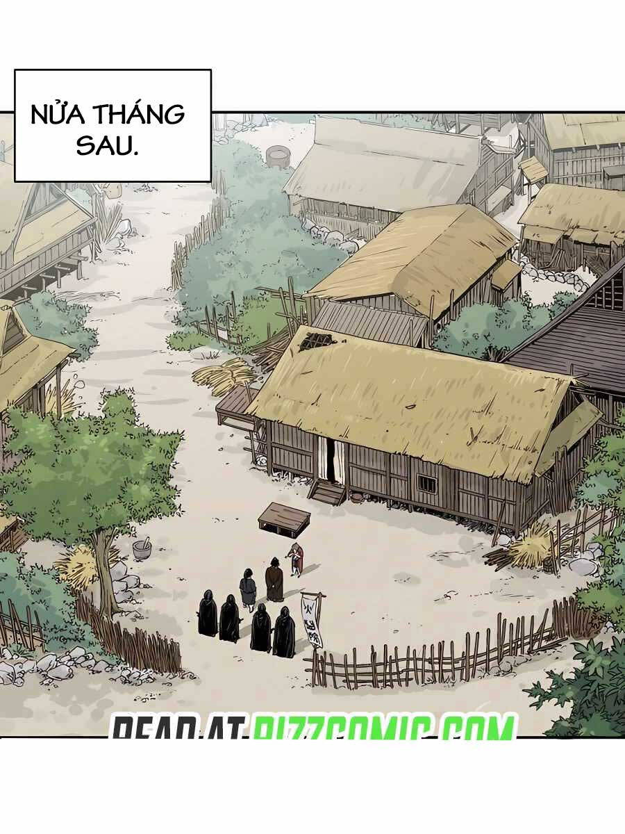 Trọng Sinh Thành Thần Y Thời Tam Quốc Chapter 89 - Trang 63