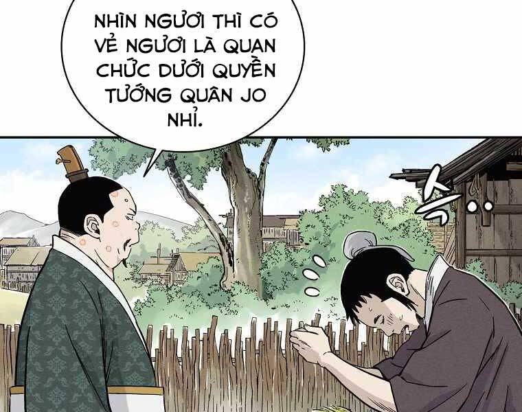 Trọng Sinh Thành Thần Y Thời Tam Quốc Chapter 39 - Trang 21