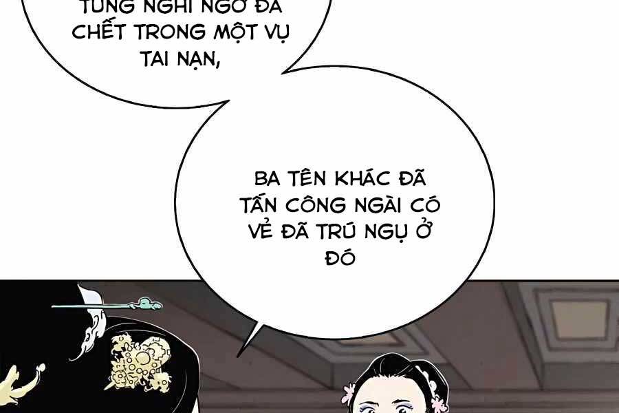 Trọng Sinh Thành Thần Y Thời Tam Quốc Chapter 45 - Trang 52