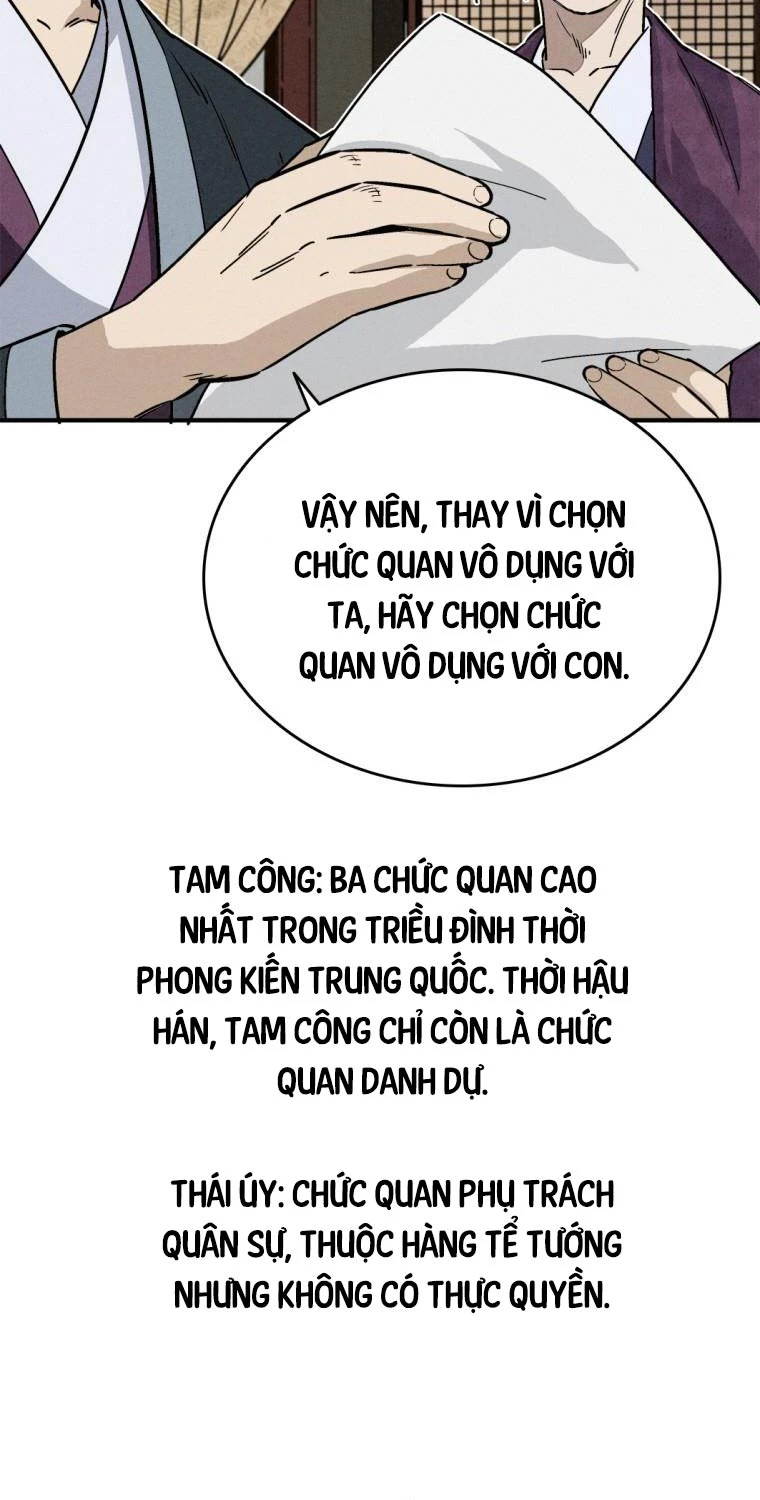 Trọng Sinh Thành Thần Y Thời Tam Quốc Chapter 124 - Trang 6