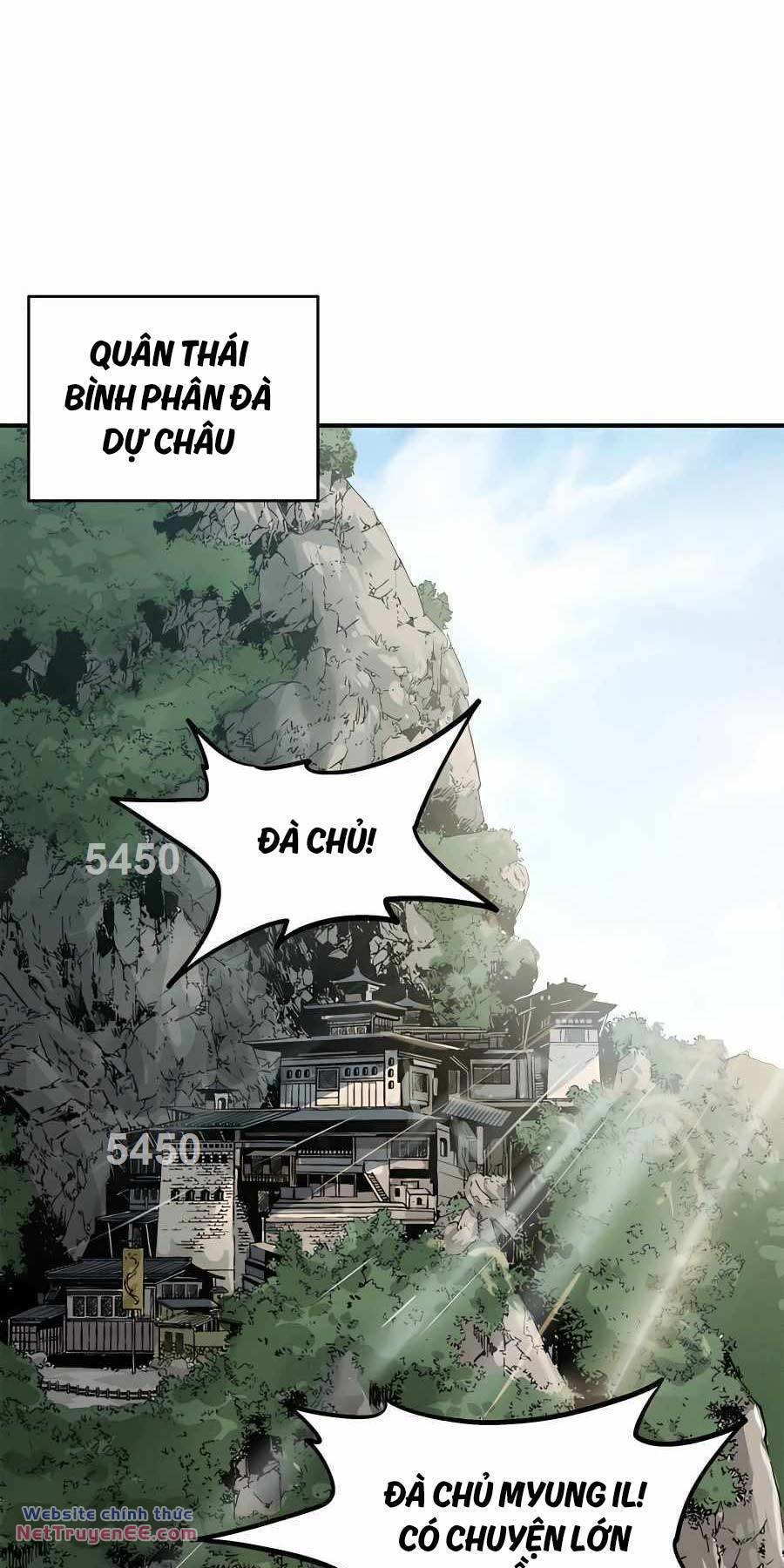 Trọng Sinh Thành Thần Y Thời Tam Quốc Chapter 104 - Trang 0