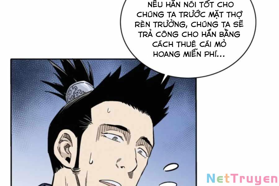 Trọng Sinh Thành Thần Y Thời Tam Quốc Chapter 30 - Trang 25