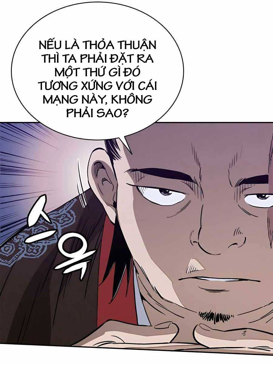 Trọng Sinh Thành Thần Y Thời Tam Quốc Chapter 89 - Trang 77