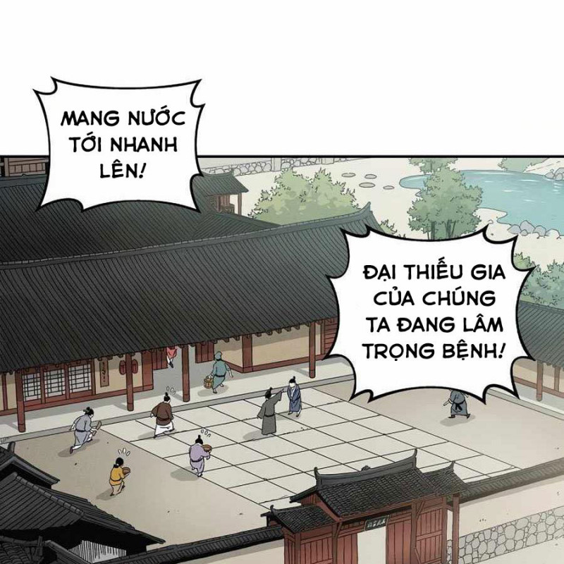 Trọng Sinh Thành Thần Y Thời Tam Quốc Chapter 17 - Trang 55