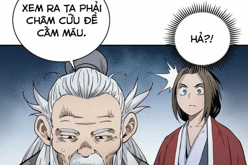 Trọng Sinh Thành Thần Y Thời Tam Quốc Chapter 7 - Trang 40