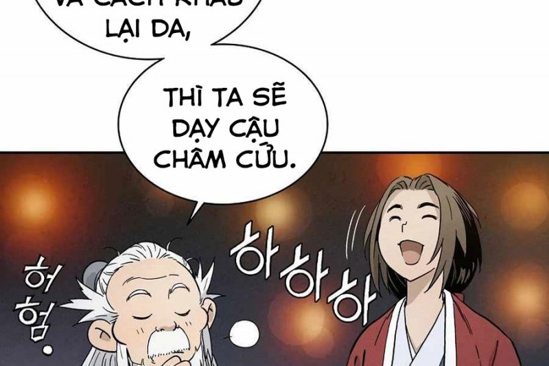 Trọng Sinh Thành Thần Y Thời Tam Quốc Chapter 7 - Trang 145