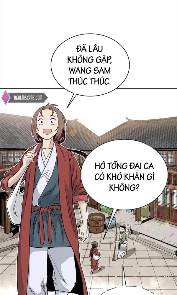 Trọng Sinh Thành Thần Y Thời Tam Quốc Chapter 76 - Trang 48