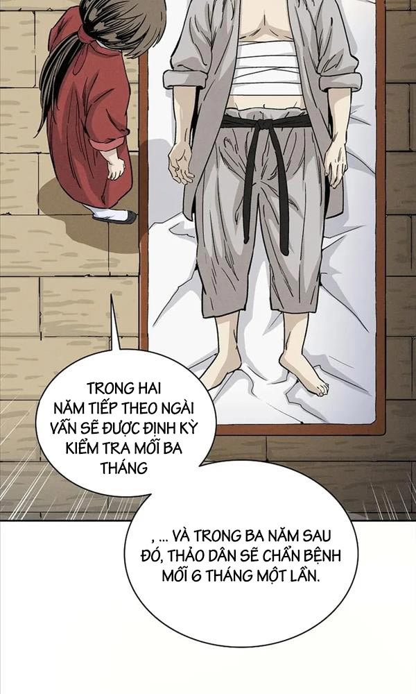 Trọng Sinh Thành Thần Y Thời Tam Quốc Chapter 76 - Trang 20