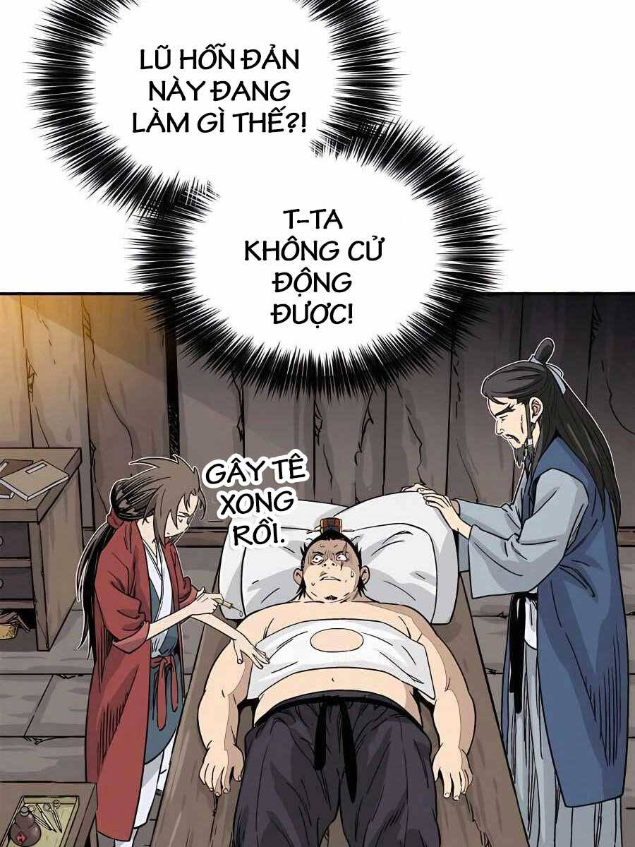 Trọng Sinh Thành Thần Y Thời Tam Quốc Chapter 89 - Trang 10