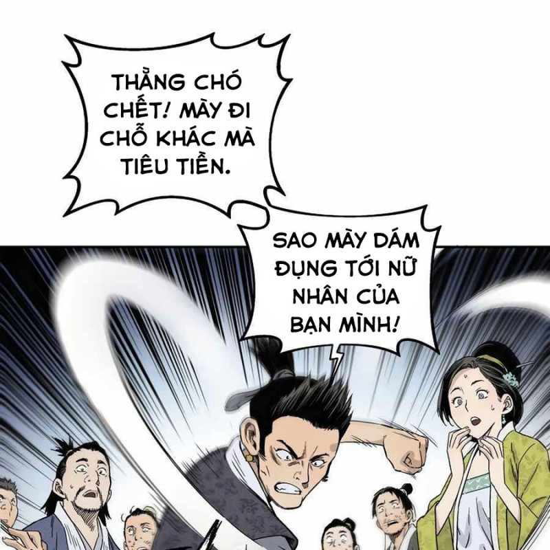 Trọng Sinh Thành Thần Y Thời Tam Quốc Chapter 11 - Trang 3