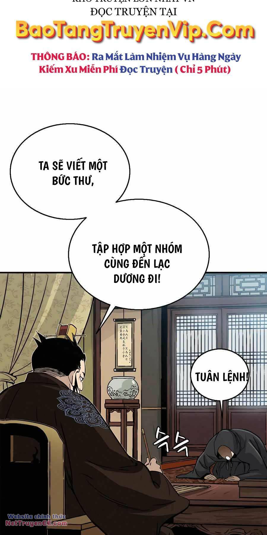 Trọng Sinh Thành Thần Y Thời Tam Quốc Chapter 104 - Trang 17