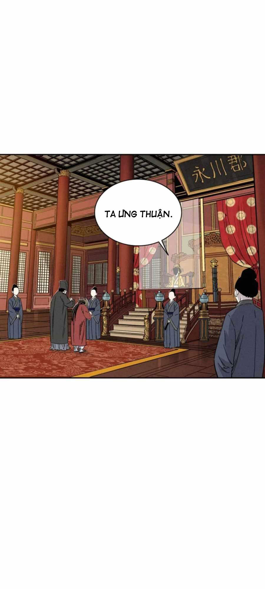 Trọng Sinh Thành Thần Y Thời Tam Quốc Chapter 50 - Trang 47