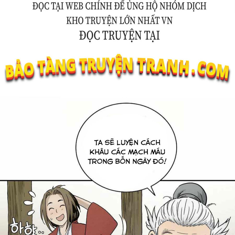 Trọng Sinh Thành Thần Y Thời Tam Quốc Chapter 9 - Trang 3