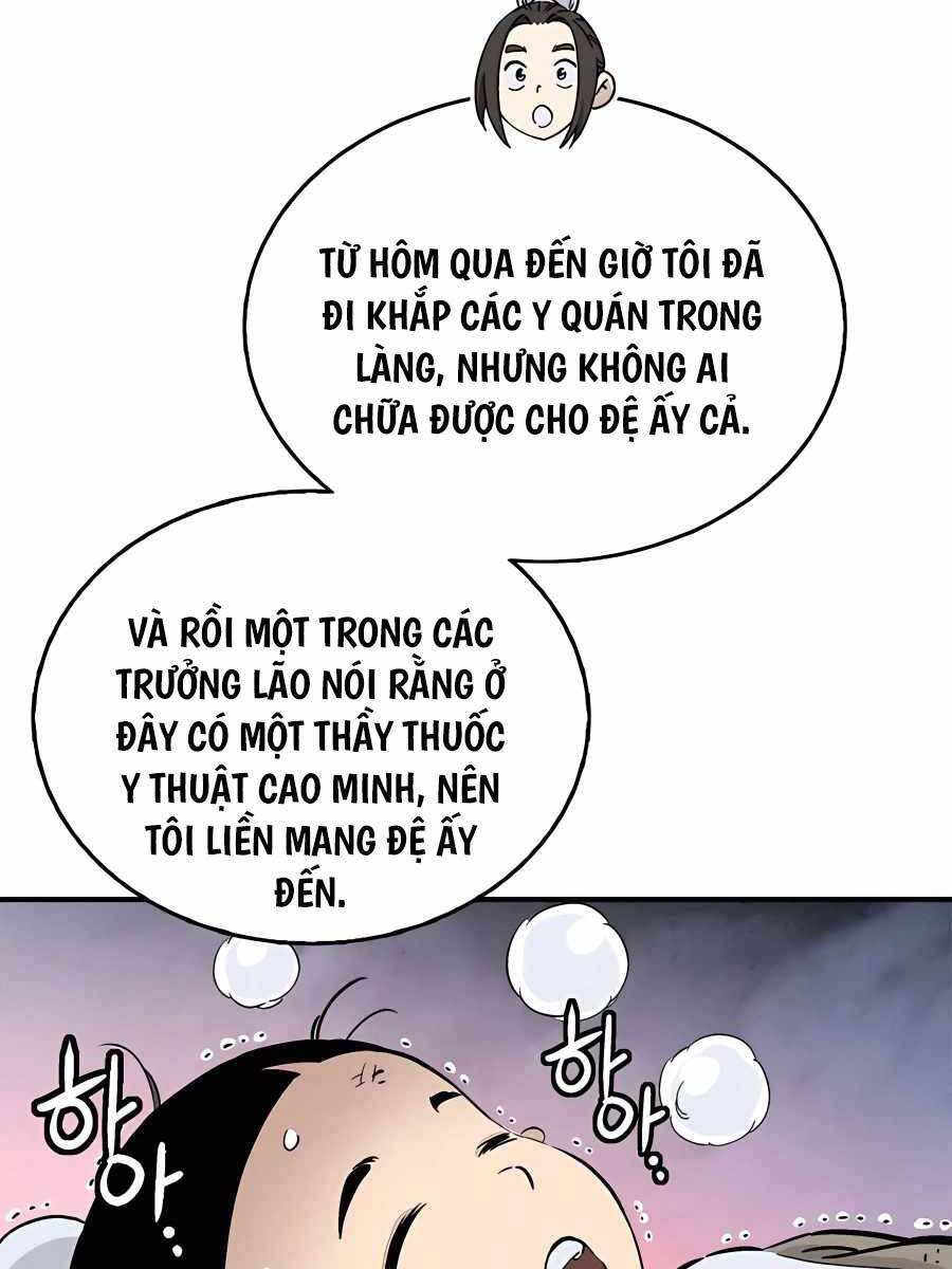 Trọng Sinh Thành Thần Y Thời Tam Quốc Chapter 93 - Trang 42