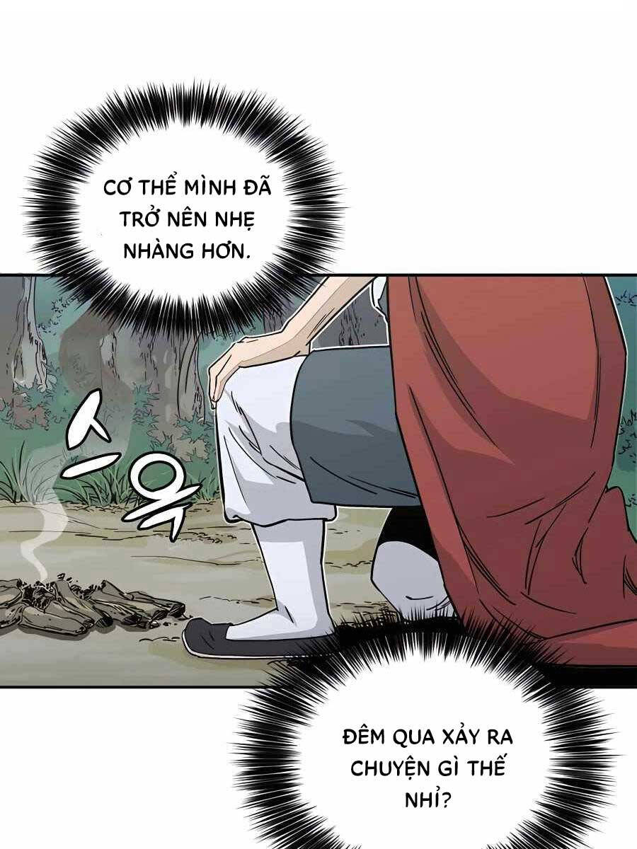 Trọng Sinh Thành Thần Y Thời Tam Quốc Chapter 81 - Trang 70