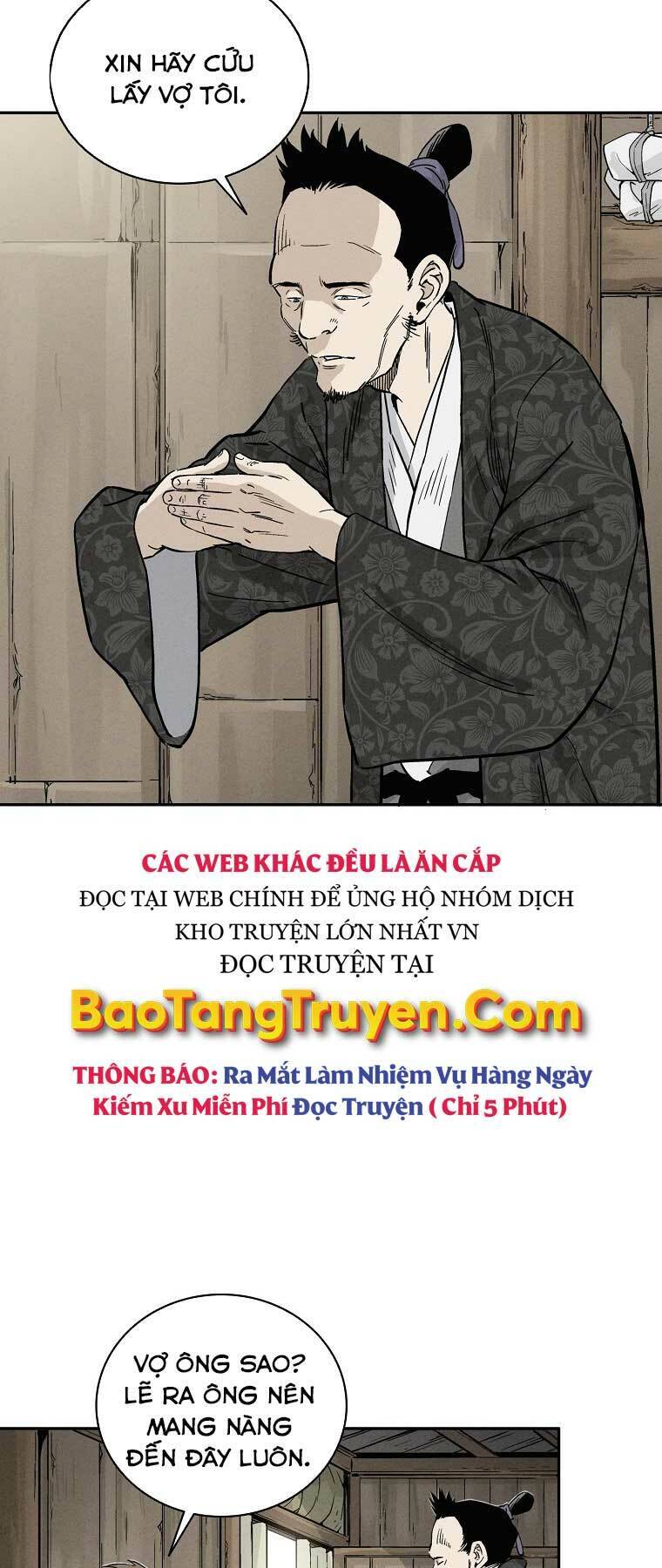 Trọng Sinh Thành Thần Y Thời Tam Quốc Chapter 34 - Trang 10