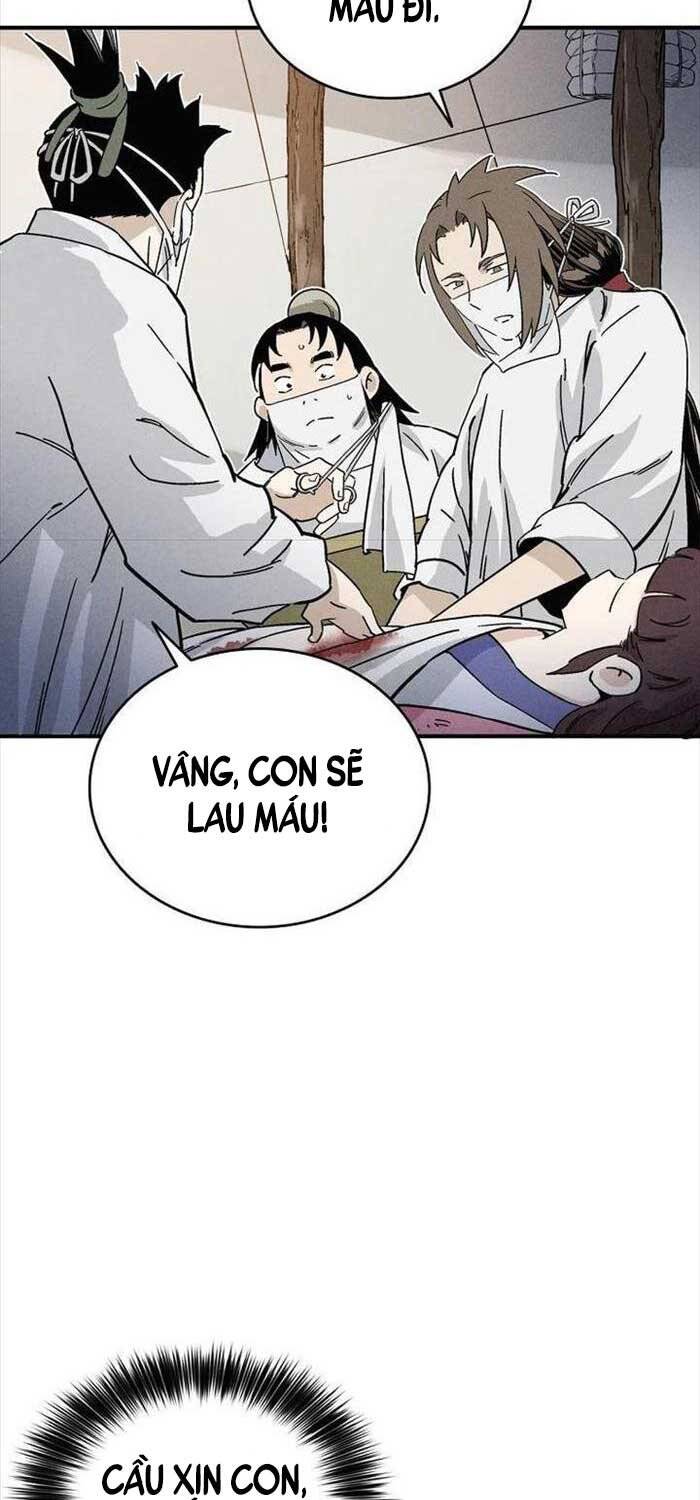 Trọng Sinh Thành Thần Y Thời Tam Quốc Chapter 133 - Trang 55