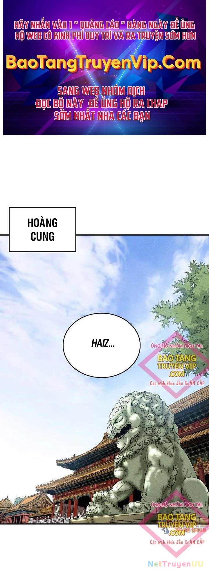 Trọng Sinh Thành Thần Y Thời Tam Quốc Chapter 127 - Trang 0