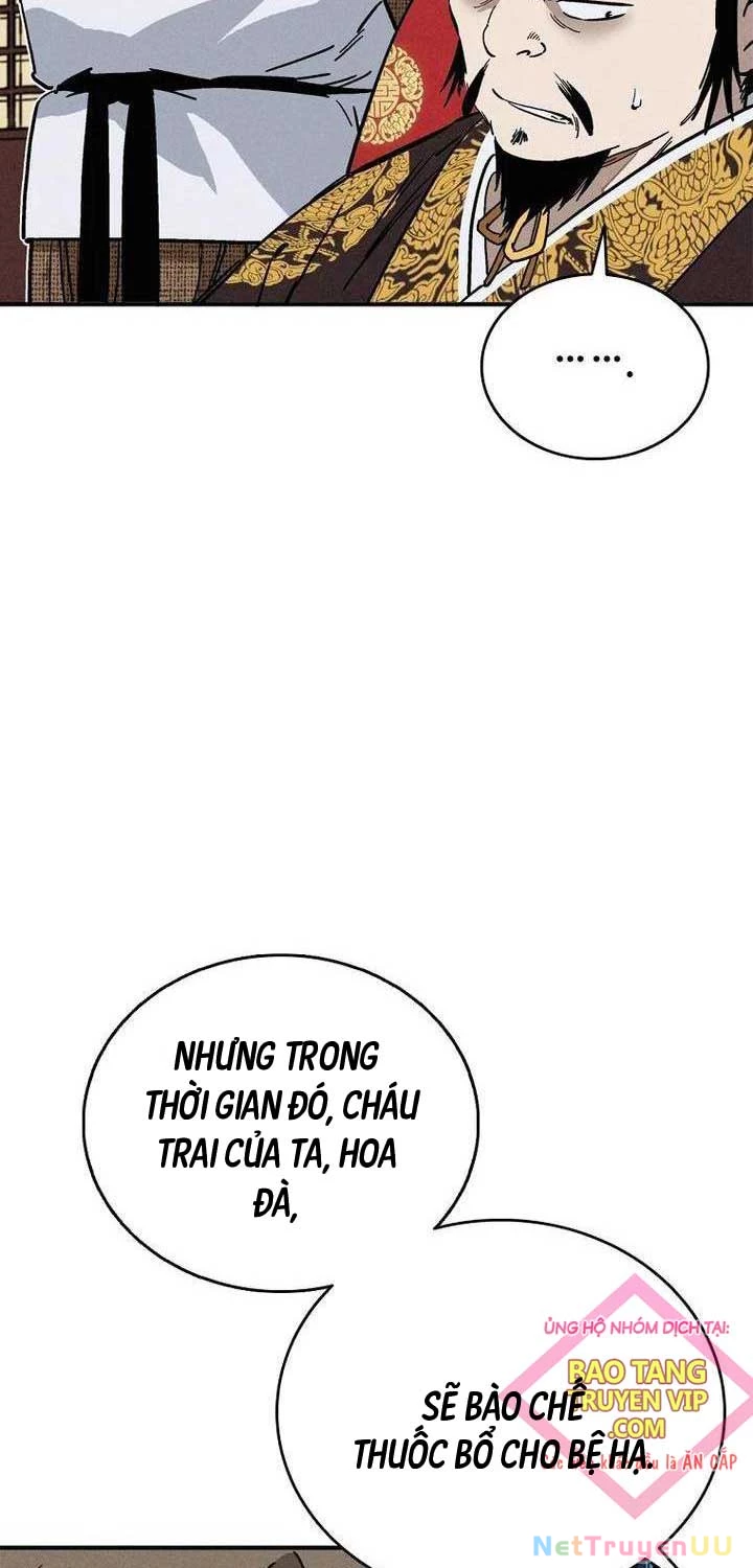 Trọng Sinh Thành Thần Y Thời Tam Quốc Chapter 127 - Trang 49