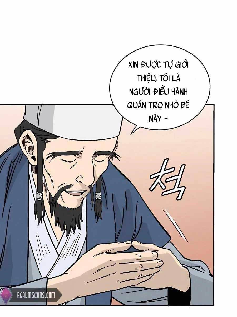 Trọng Sinh Thành Thần Y Thời Tam Quốc Chapter 59 - Trang 62