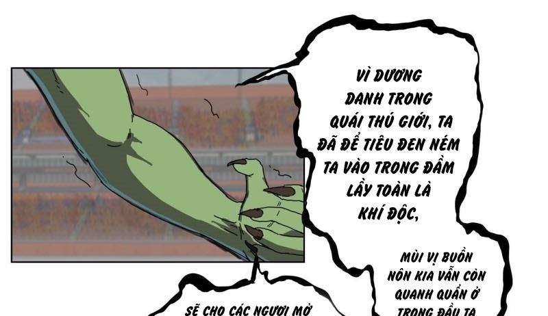 Tu Tiên Giả Đại Chiến Siêu Năng Lực Chapter 24 - Trang 12