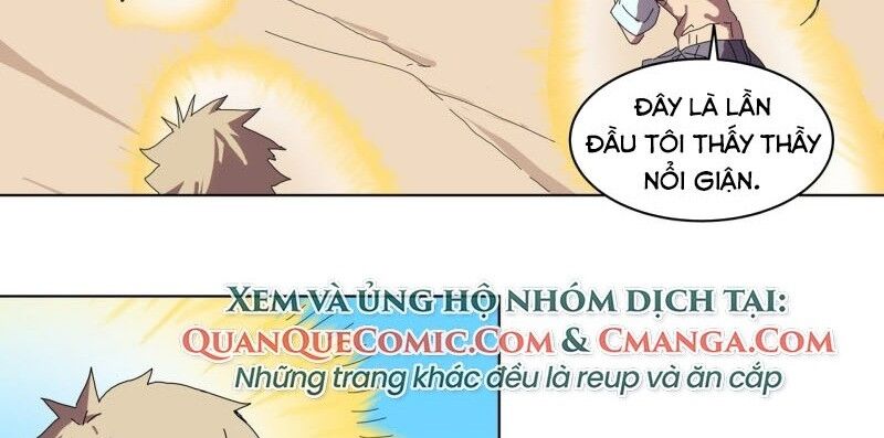 Tu Tiên Giả Đại Chiến Siêu Năng Lực Chapter 30 - Trang 41