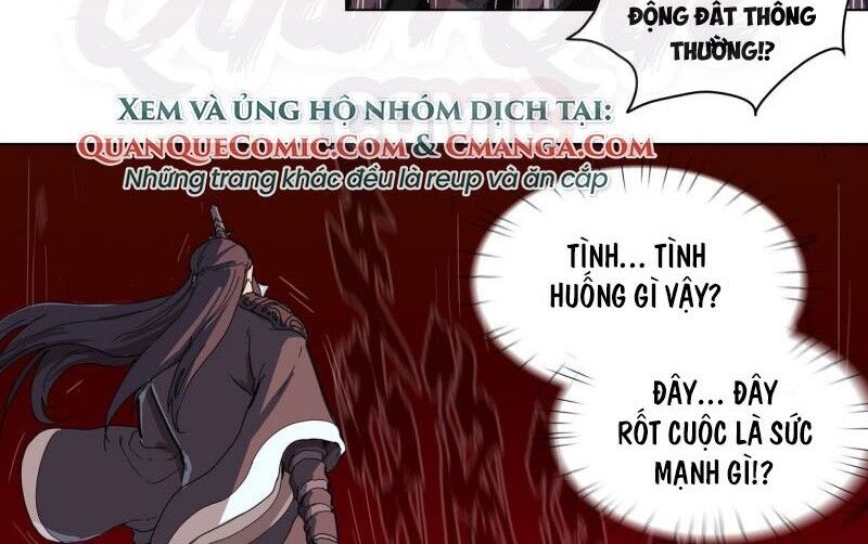 Tu Tiên Giả Đại Chiến Siêu Năng Lực Chapter 30 - Trang 3