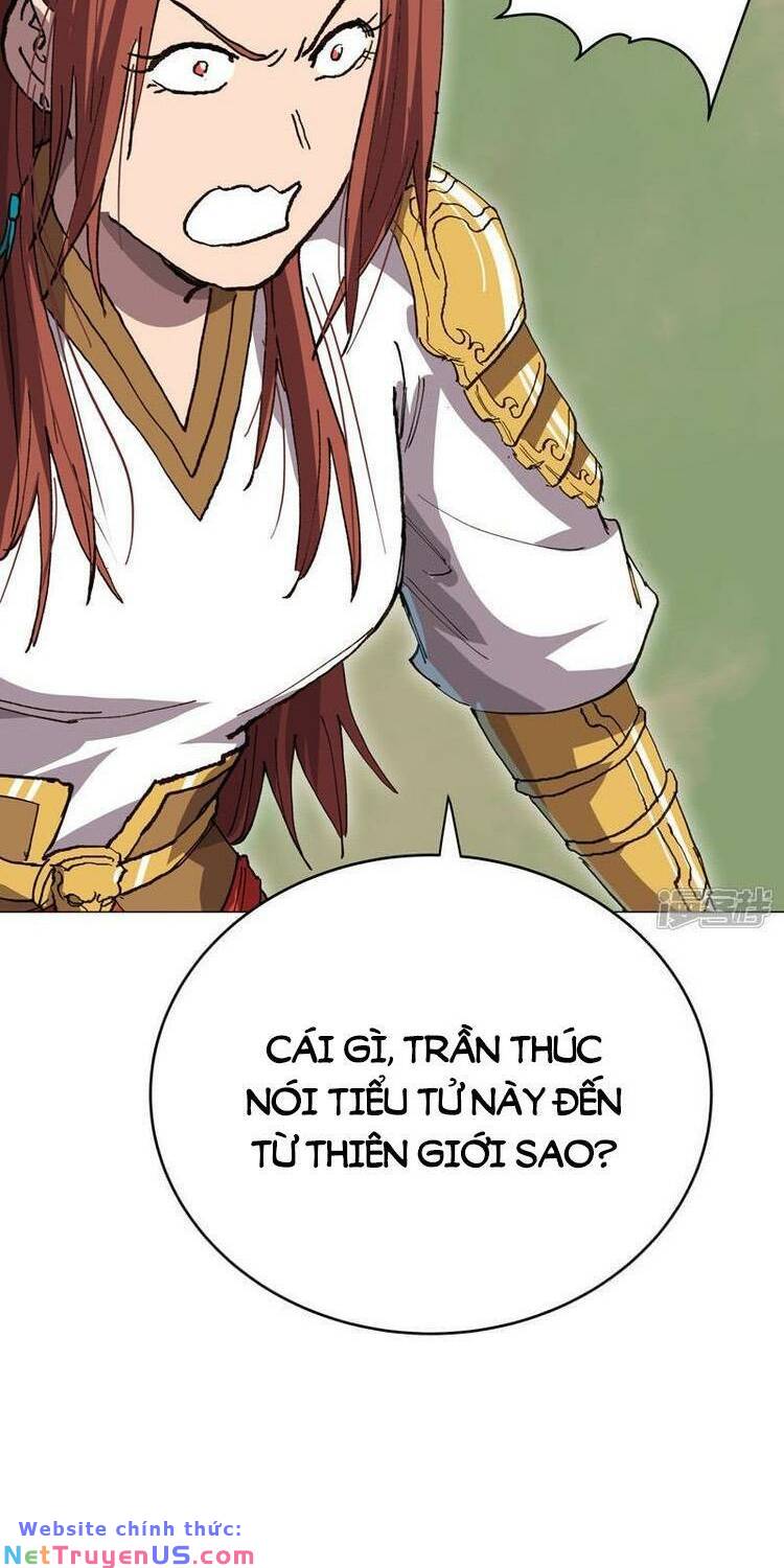 Tu Tiên Giả Đại Chiến Siêu Năng Lực Chapter 288 - Trang 19