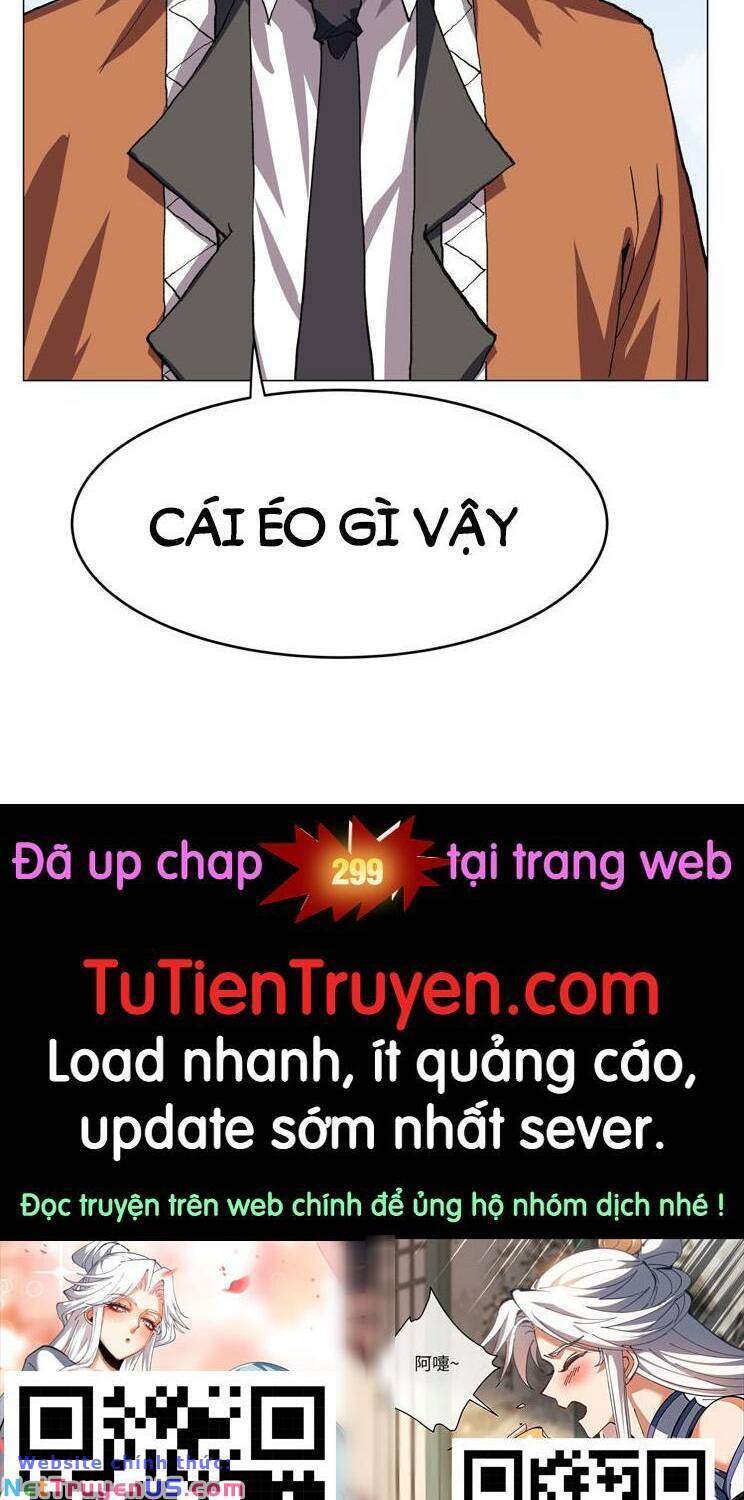 Tu Tiên Giả Đại Chiến Siêu Năng Lực Chapter 298 - Trang 23