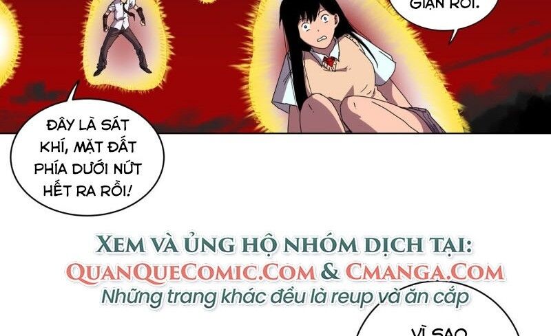 Tu Tiên Giả Đại Chiến Siêu Năng Lực Chapter 30 - Trang 11