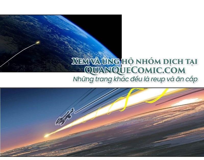 Tu Tiên Giả Đại Chiến Siêu Năng Lực Chapter 20 - Trang 4