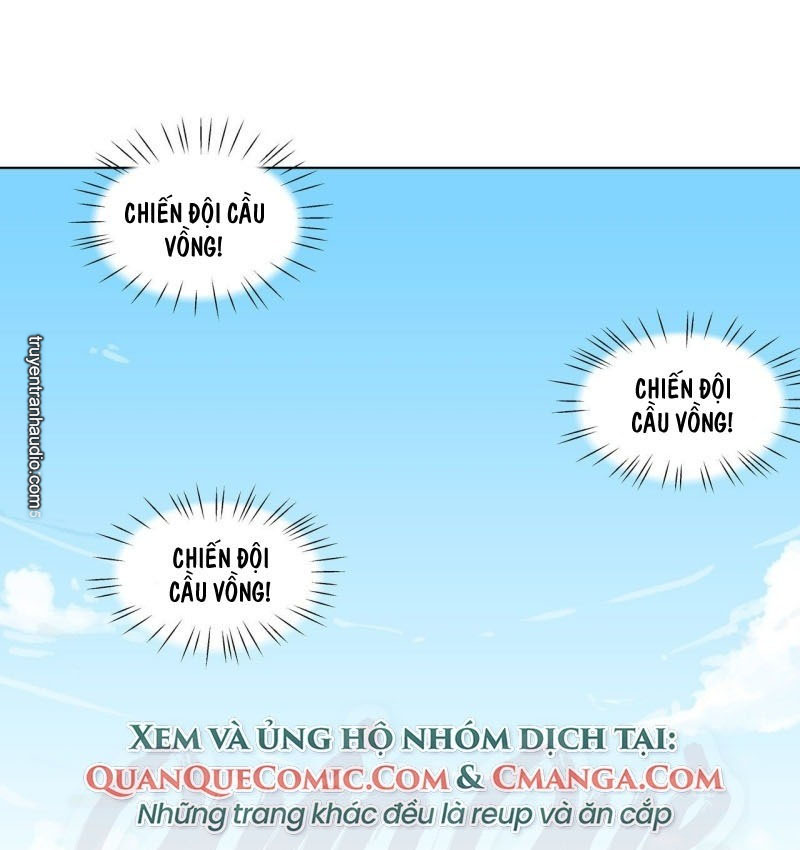 Tu Tiên Giả Đại Chiến Siêu Năng Lực Chapter 31 - Trang 0