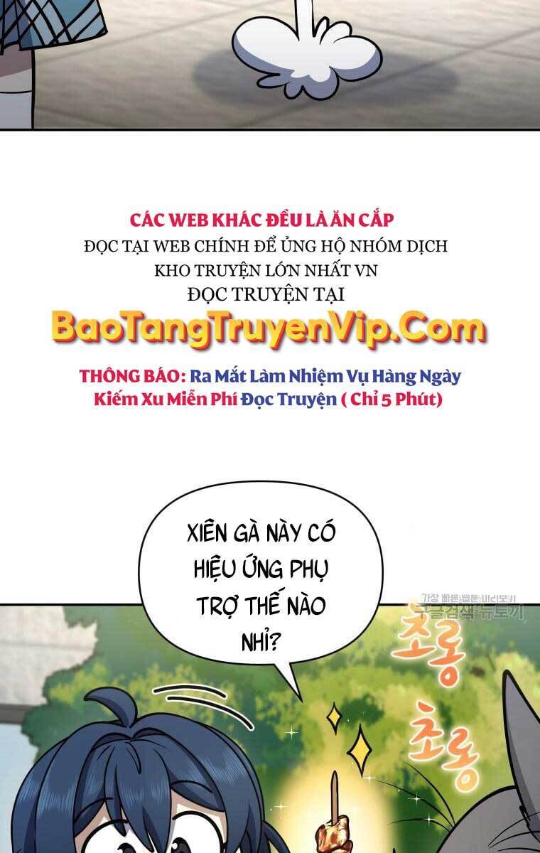 Nhà Hàng Thợ Săn Quái Vật Chapter 16 - Trang 57