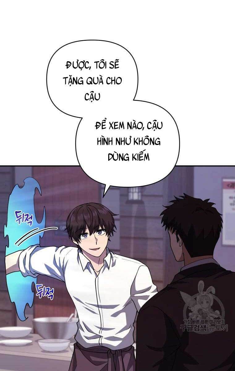 Nhà Hàng Thợ Săn Quái Vật Chapter 24 - Trang 66