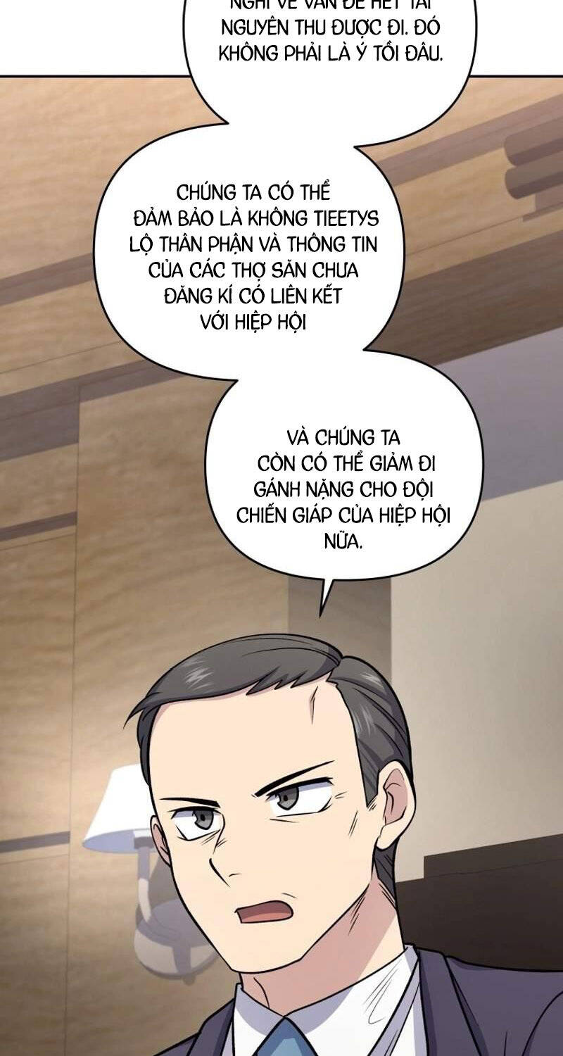 Nhà Hàng Thợ Săn Quái Vật Chapter 50 - Trang 81