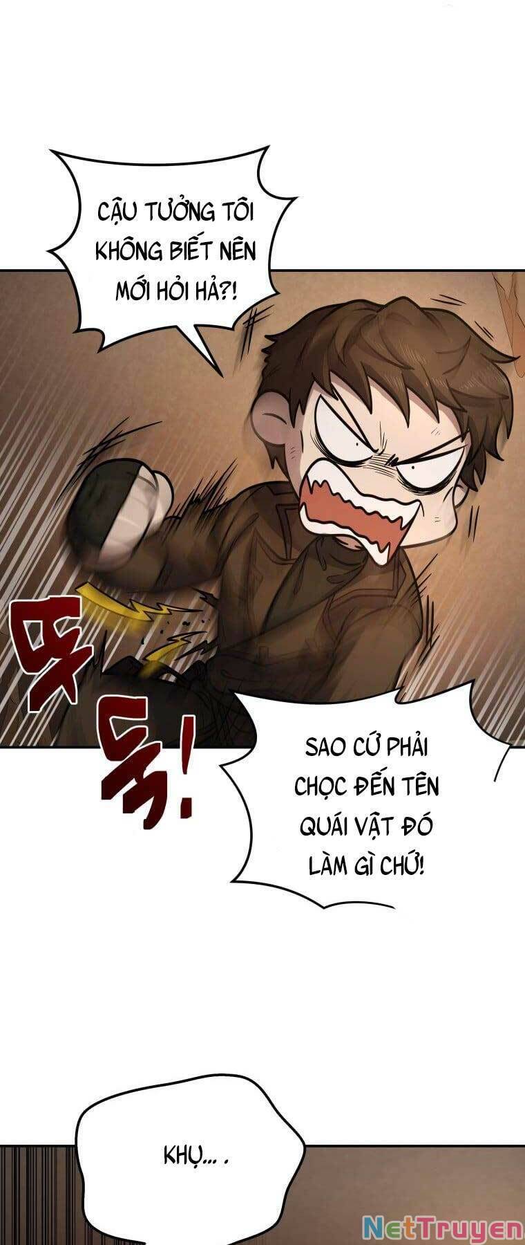 Nhà Hàng Thợ Săn Quái Vật Chapter 5 - Trang 3