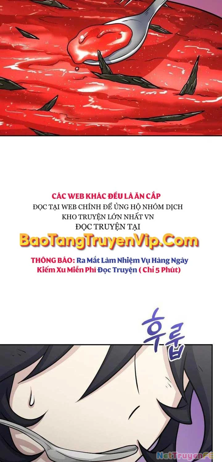 Nhà Hàng Thợ Săn Quái Vật Chapter 54 - Trang 25