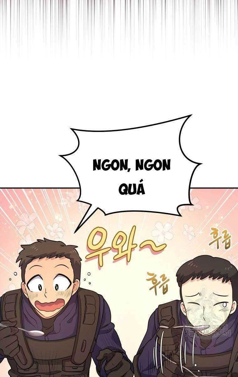 Nhà Hàng Thợ Săn Quái Vật Chapter 15 - Trang 76