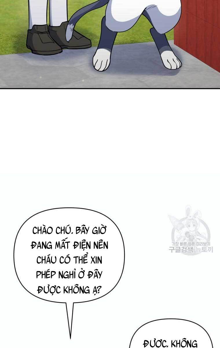 Nhà Hàng Thợ Săn Quái Vật Chapter 17 - Trang 111