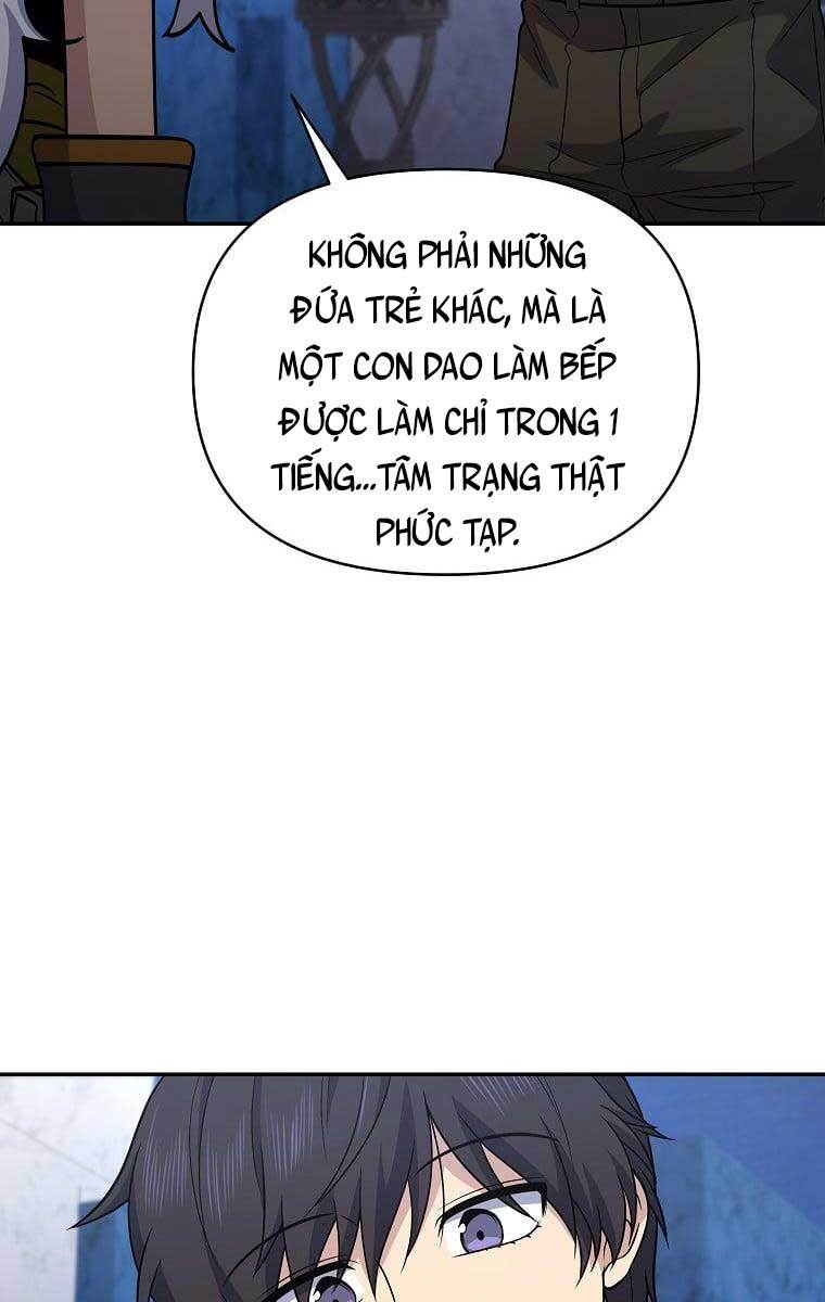 Nhà Hàng Thợ Săn Quái Vật Chapter 21 - Trang 79