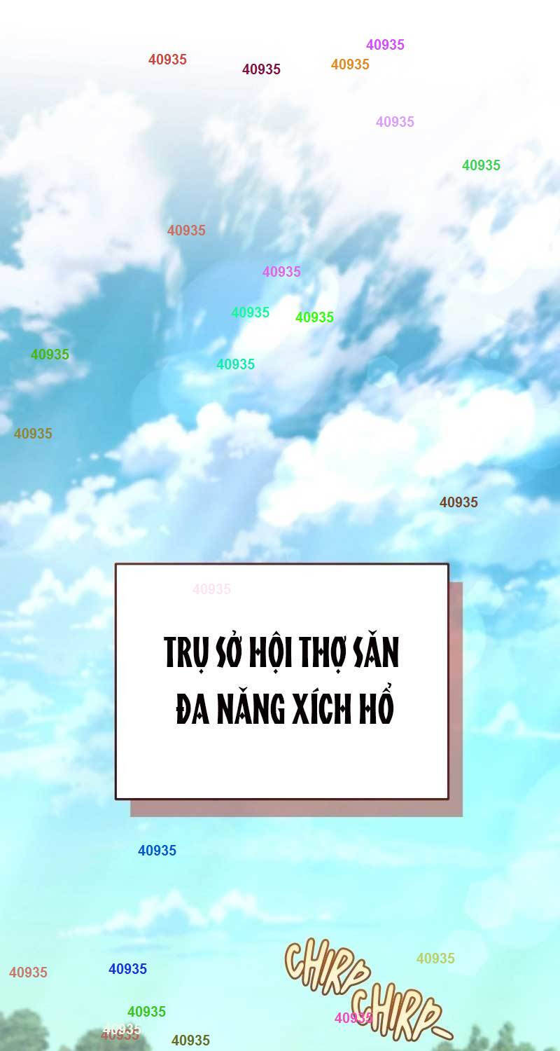 Nhà Hàng Thợ Săn Quái Vật Chapter 51 - Trang 0