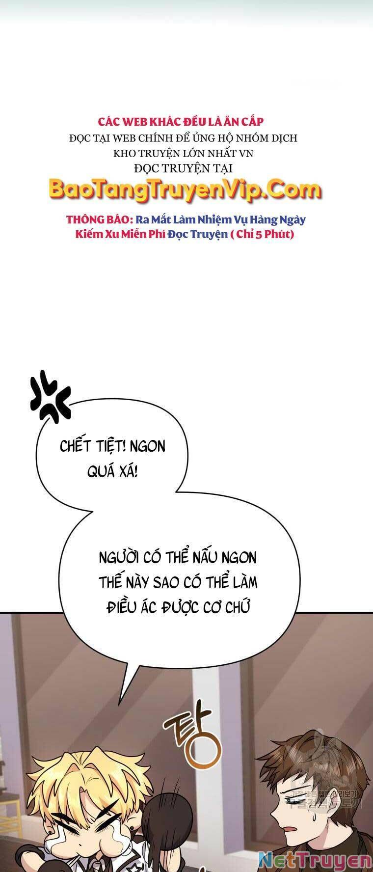 Nhà Hàng Thợ Săn Quái Vật Chapter 5 - Trang 49