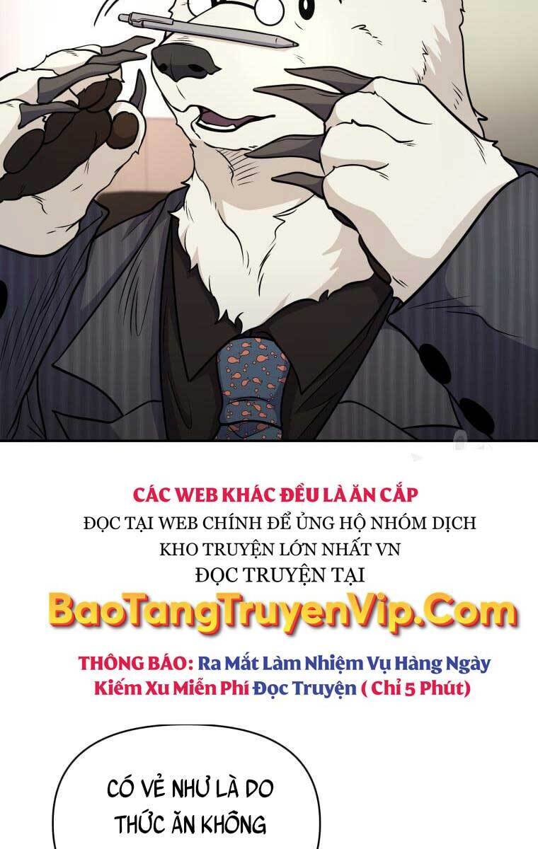 Nhà Hàng Thợ Săn Quái Vật Chapter 18 - Trang 36