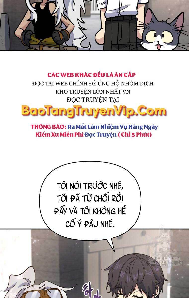 Nhà Hàng Thợ Săn Quái Vật Chapter 20 - Trang 88