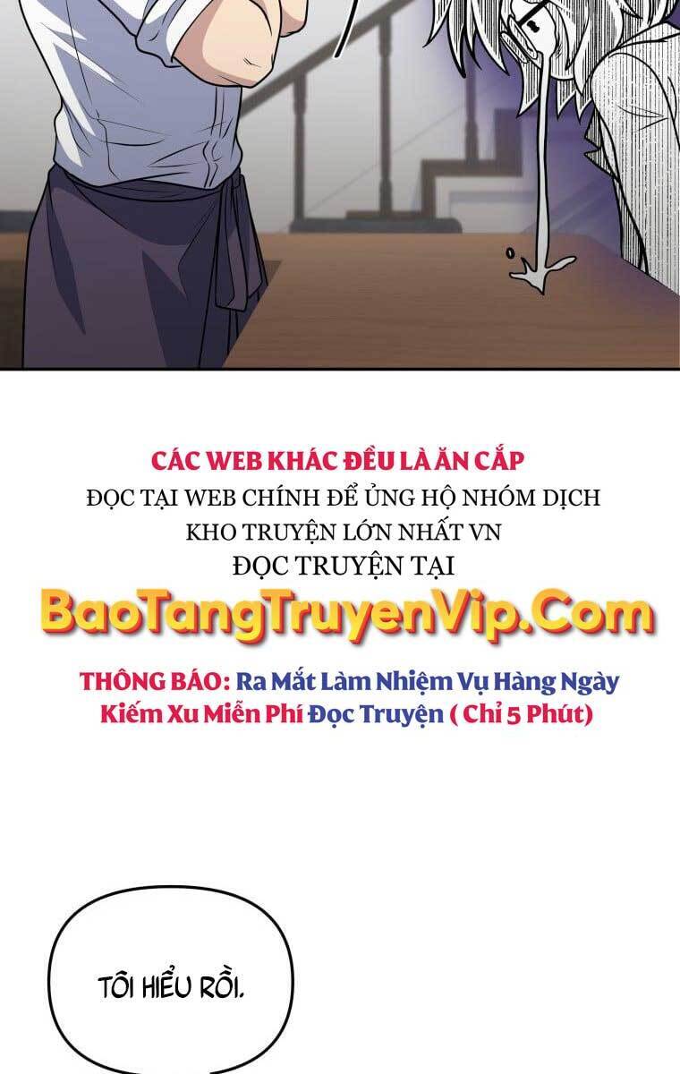 Nhà Hàng Thợ Săn Quái Vật Chapter 27 - Trang 30